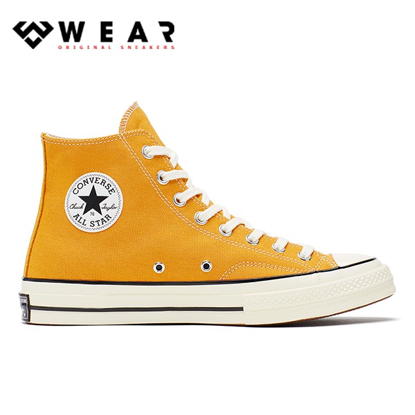 Giày Sneaker Unisex Converse Chuck Taylor All Star 1970s Sunflower - 162054C