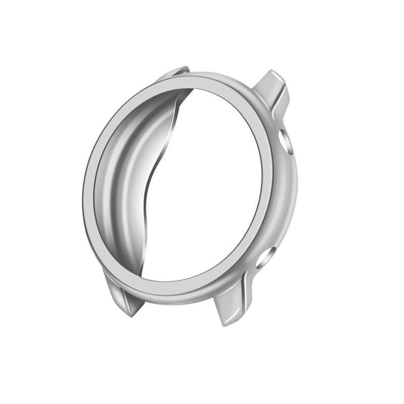 Khung silicon bảo vệ cho đồng hồ thông minh Huami Amazfit GTR 2 2e 3 Pro Amazfit GTR2 GTR2E GTR3 Pro