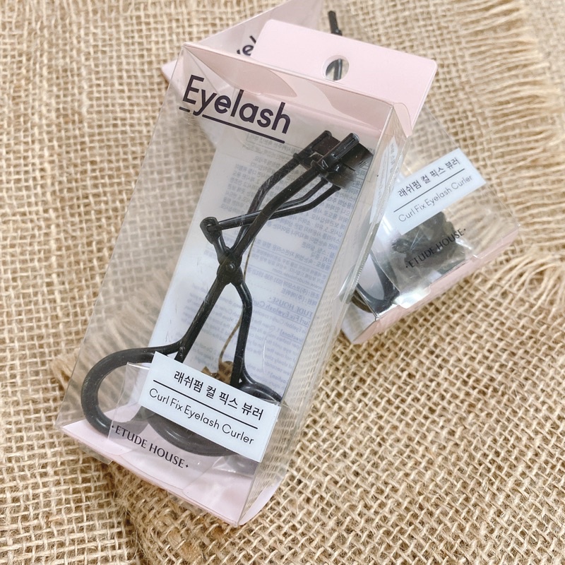 Bấm  mi Curl Fix Eyelash Curler