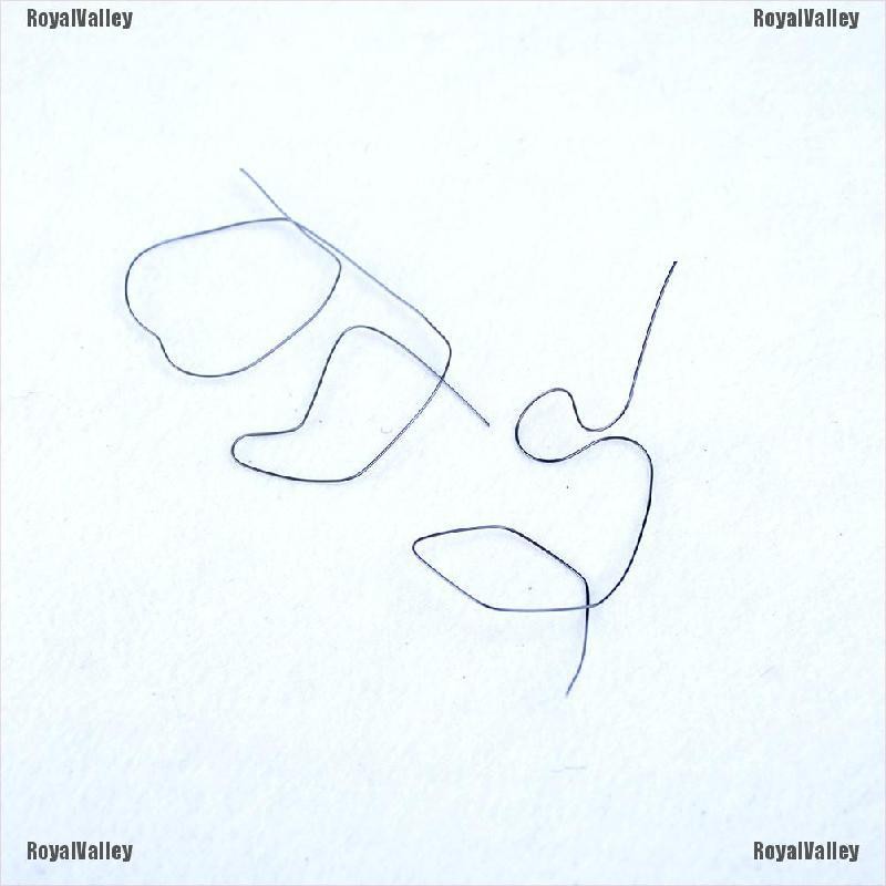 Dây Kim Loại Ma Thuật Làm Ảo Thuật