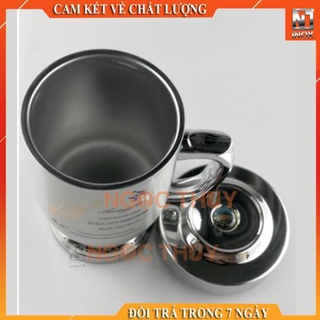 Ca cúp giữ nhiệt 2 lớp 500ml
