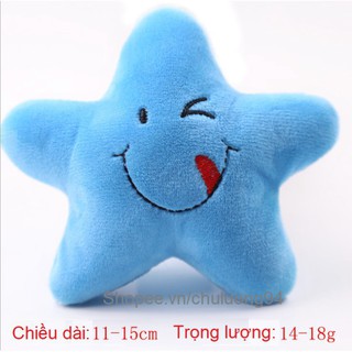 GSF Đồ chơi cho chó mèo giá rẻ với nhiều mẫu mã dễ thương 95 AO58