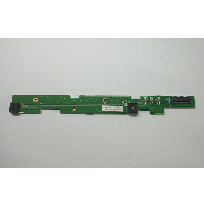 Bo Mic laptop lenovo thinkpad t520