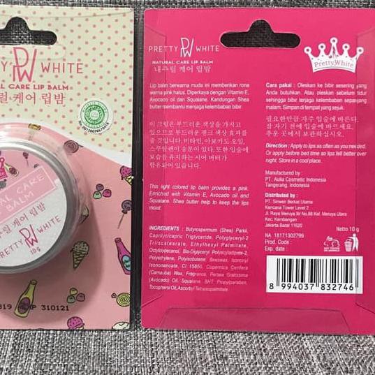 (hàng Mới Về) Son Dưỡng Môi Tự Nhiên Chăm Sóc Môi | BigBuy360 - bigbuy360.vn