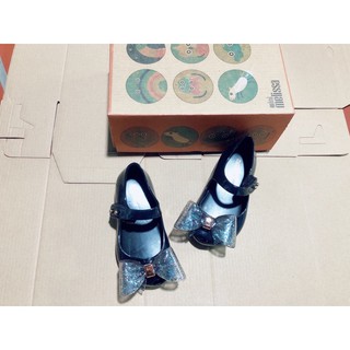 giầy nhựa dẻo Melissa