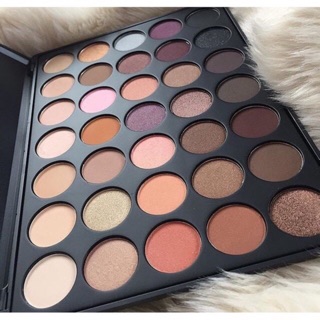 Morphe 35W