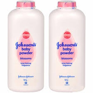 PHẤN RÔM JOHNSON BABY THÁI LAN 50g