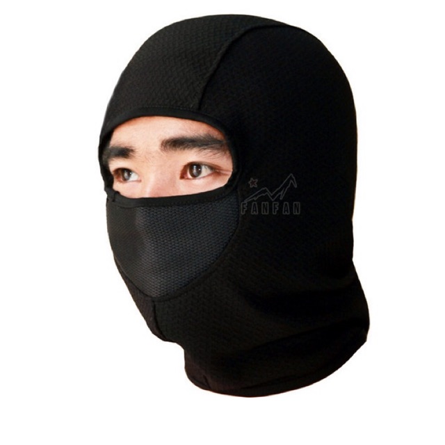 Khăn trùm đầu