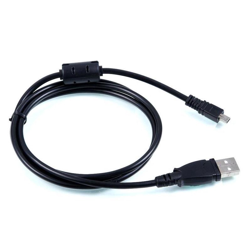 Dây cáp sạc điện thoại USB DSC-W800/ DSC-W810 | WebRaoVat - webraovat.net.vn