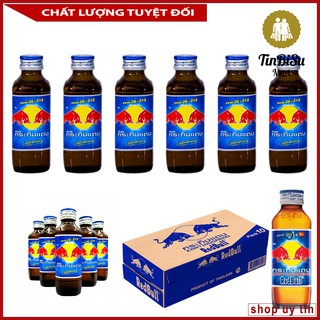 💥 💥 nước tăng lực redbull | bò húc thái lan chai 150ml