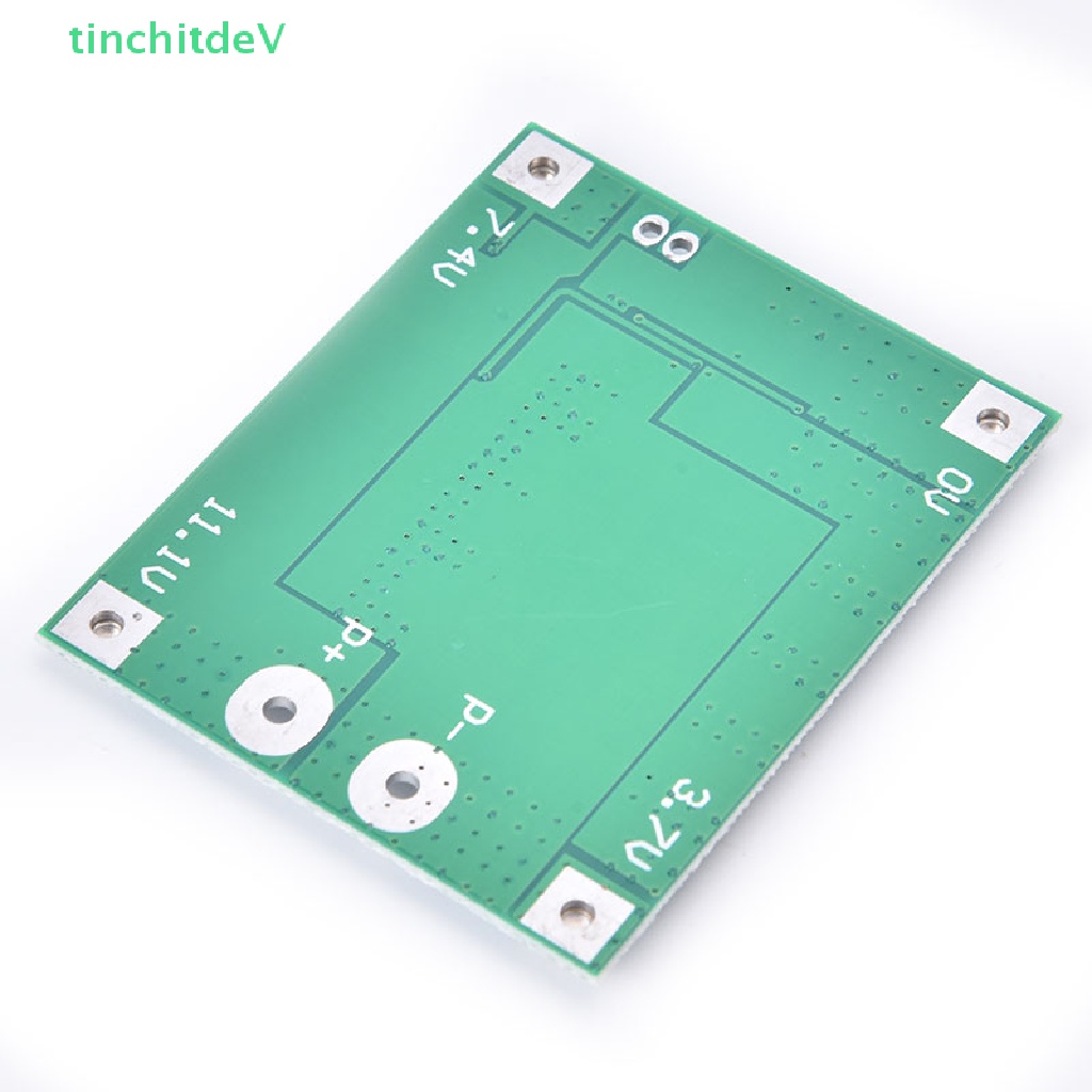 Bảng Mạch Sạc BMS 25A 12V PCM Chất Lượng Cao