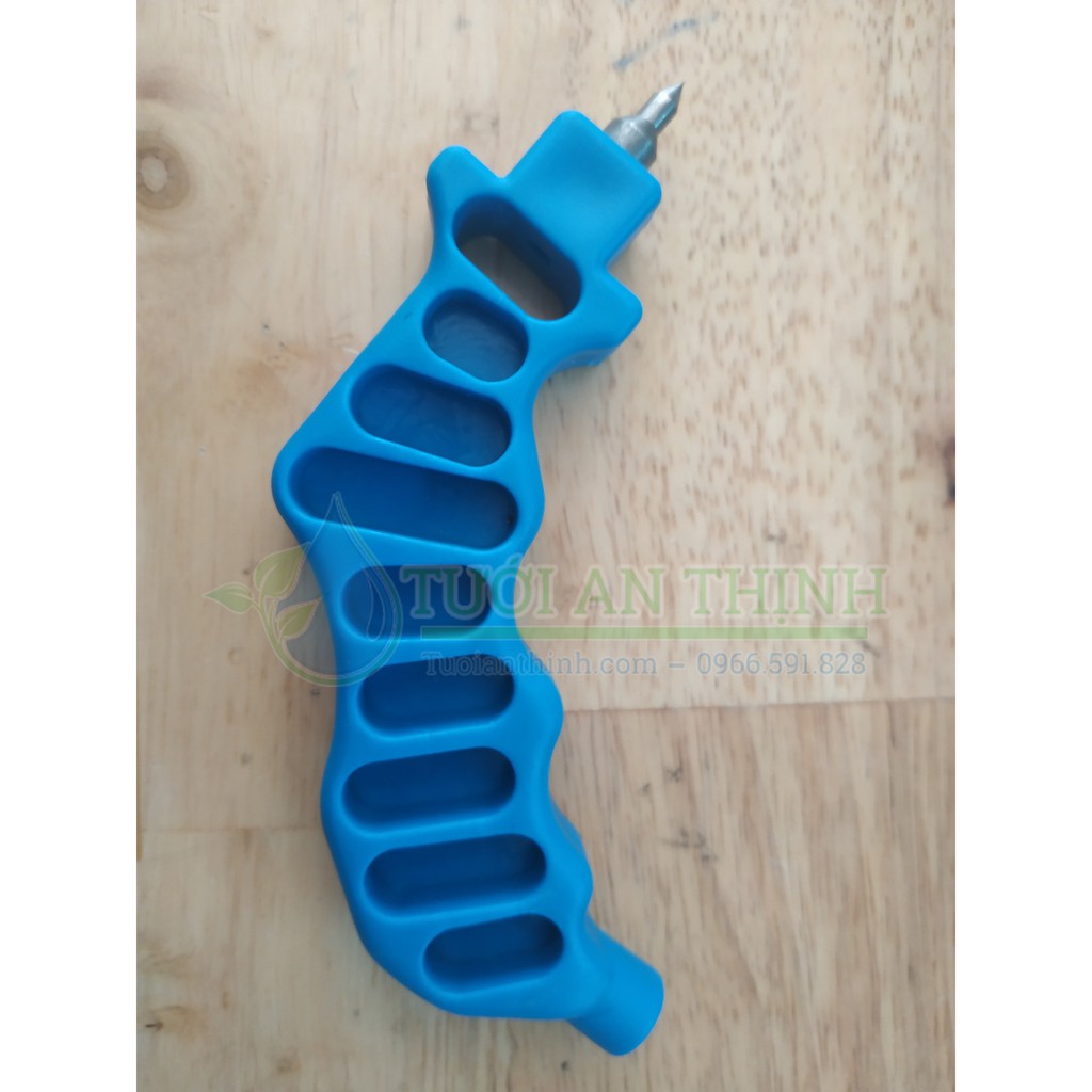 Đục lổ ống 4/7