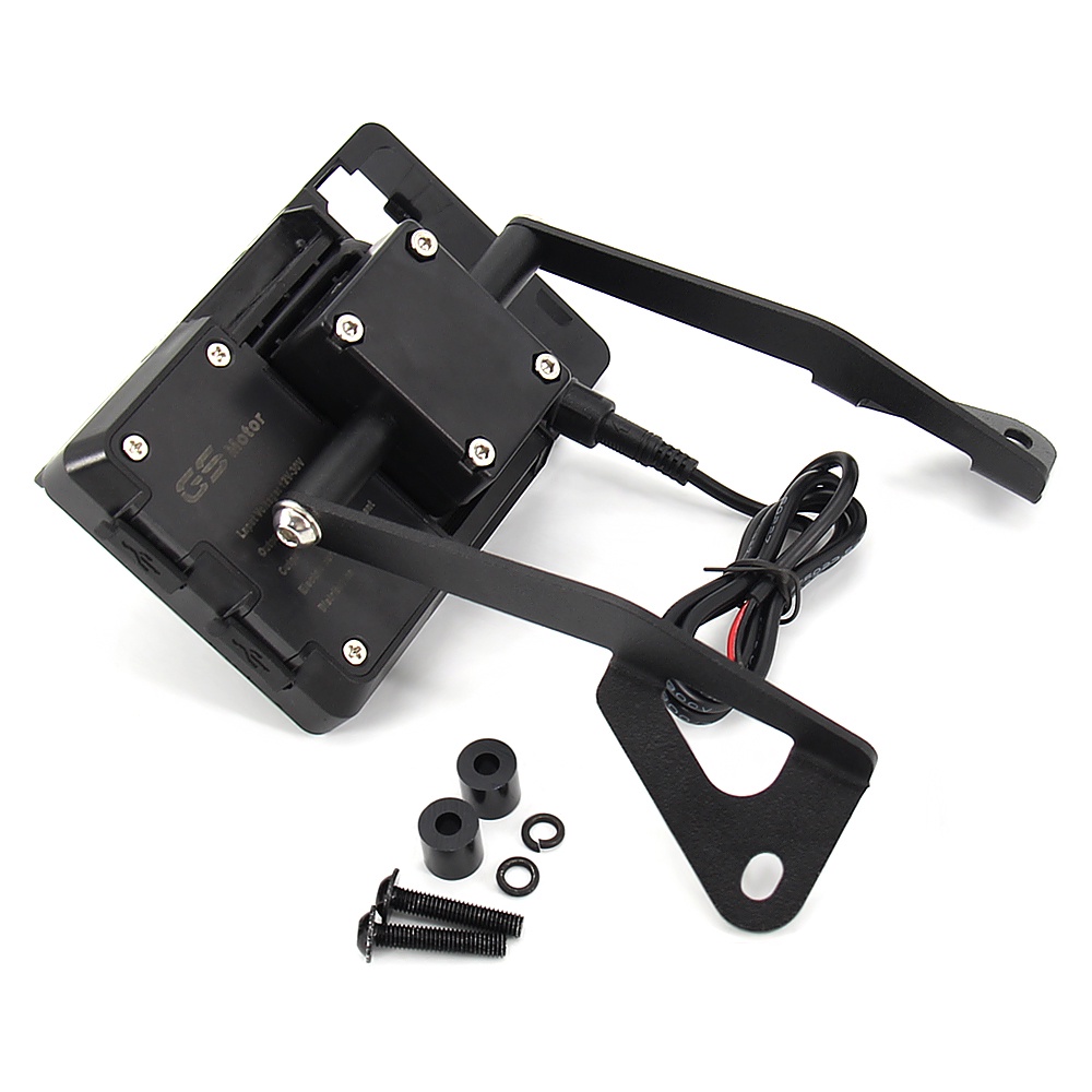 Giá Đỡ Điện Thoại / Thiết Bị Định Vị GPS Gắn Xe Mô Tô MOTO GUZZI V85 TT 2019-2020