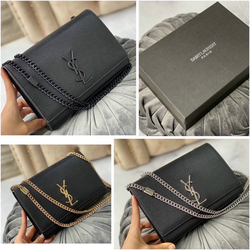 TÚI CHỮ Y FULLBOX