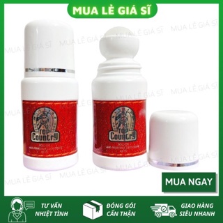 Lăn khử mùi con ngựa quyến rũ thái 60ml