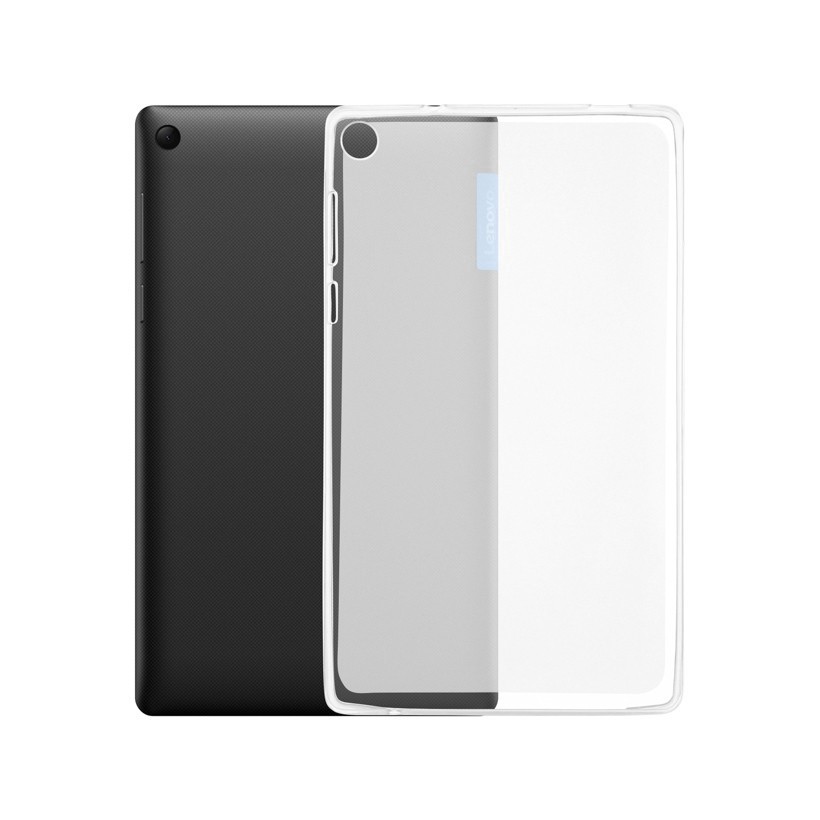 Ốp Lưng Dẻo Trong Suốt McCollum Chống Thấm Nước  Lenovo Tab 3 7