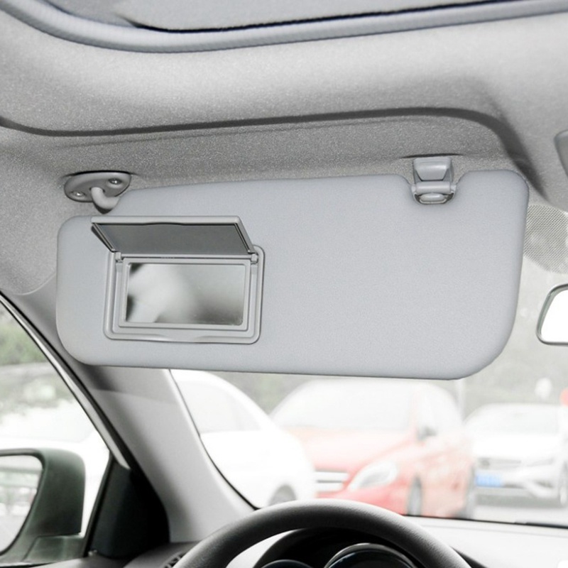 Gương Trang Điểm Gắn Kính Chắn Gió Xe Hơi Toyota Corolla Levin 2014-2019