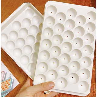 Khuôn pha lê hoa quả 33 VIÊN