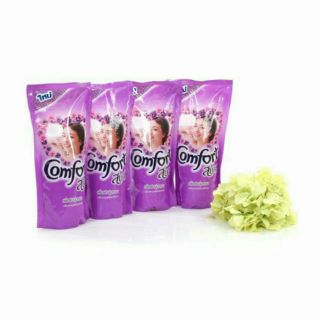 Combo 5 gói xả Thái Lan 580ml