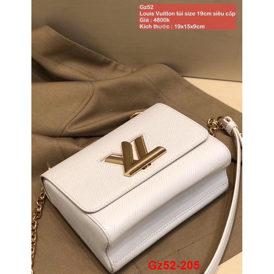 Túi size 19cm cao cấp