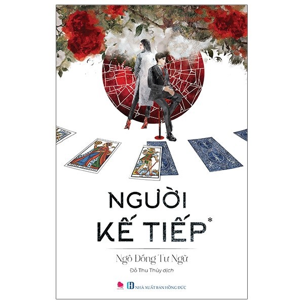 Sách - Người Kế Tiếp