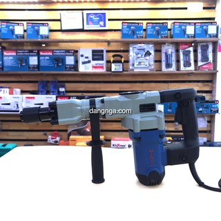 MÁY ĐỤC BÊ TÔNG DONGCHENG DZG06-6