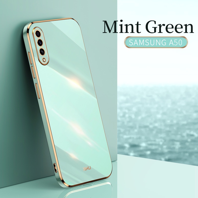 Ốp Lưng Silicone Siêu Mỏng Cho Samsung Galaxy A23 4G A33 A53 A73 5G A50 A30s A50s A51 A71