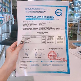 CAO MỤN SÂM ĐỎ MINI
