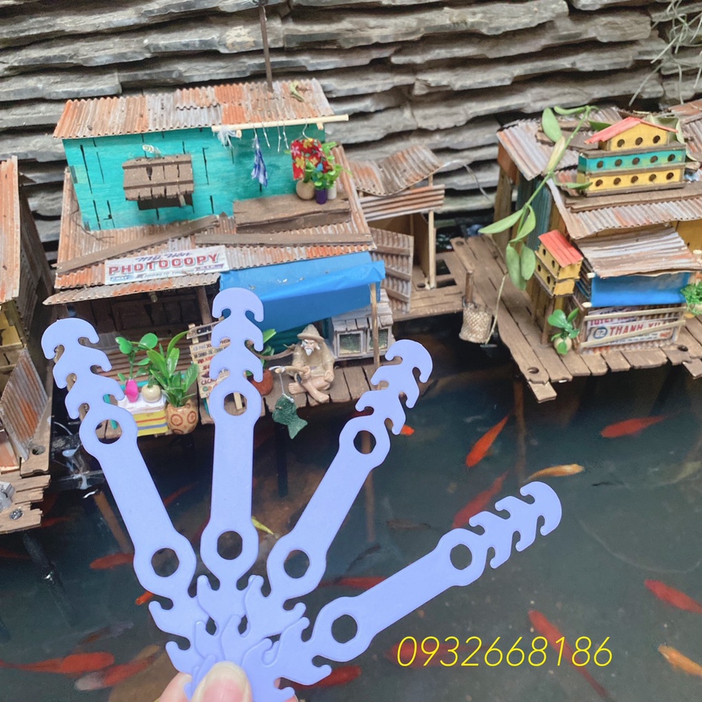 Dây đeo khẩu trang/Quai Đeo Khẩu Trang