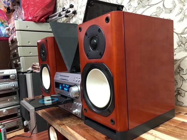LOA NGHE NHẠC ONKYO N9X CAO CẤP