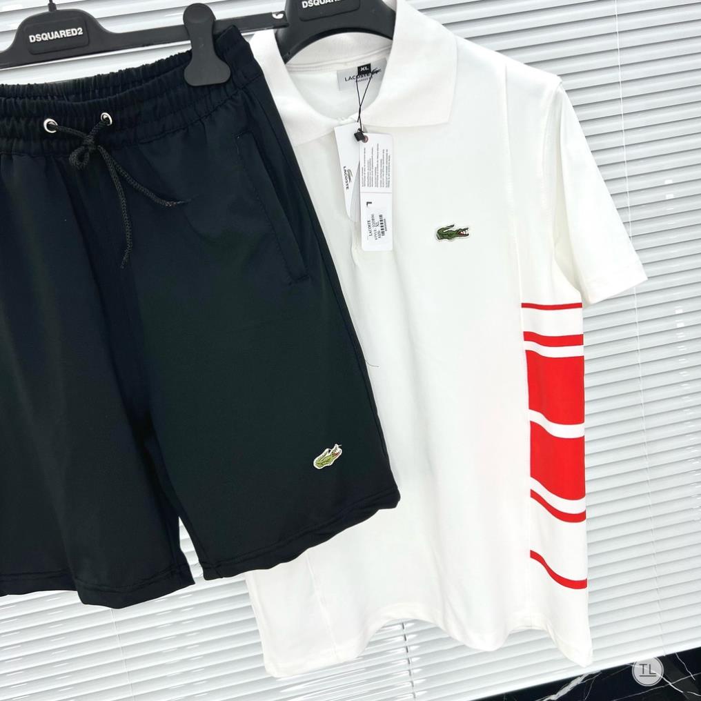 Bộ Nam Cao Cấp Cho Nam - Bộ Thể Thao Nam Mùa Hè