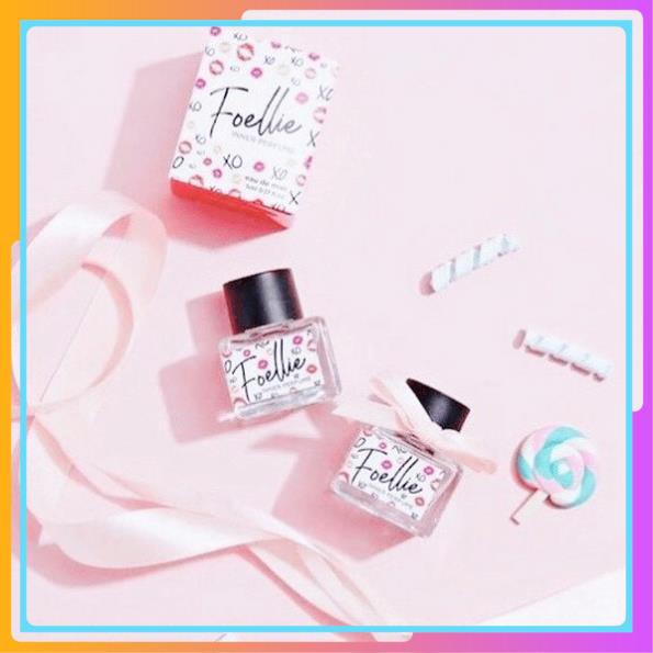 Nước Hoa Vùng Kín Foellie Eau De Innerb Perfume Bijou