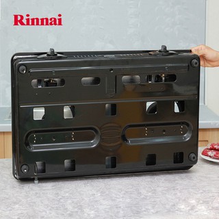 Bếp ga đôi Rinnai RV-715SLIM