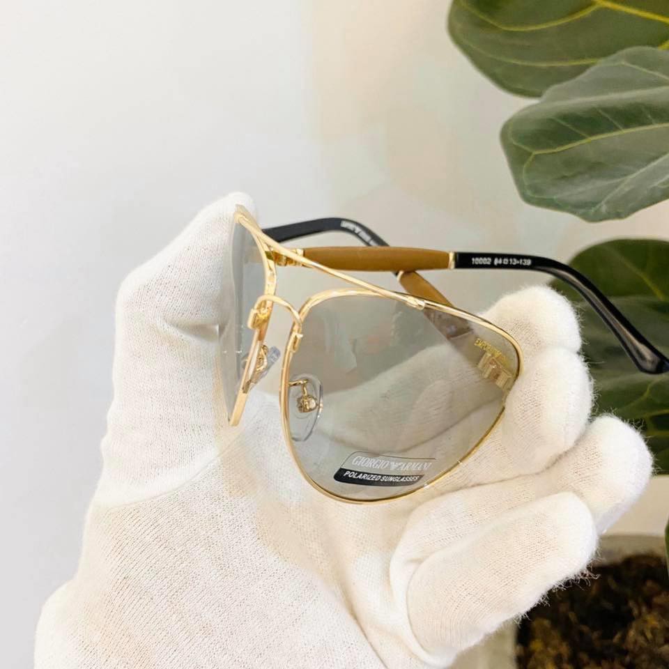 Kính Mát Giorgio Đổi Màu