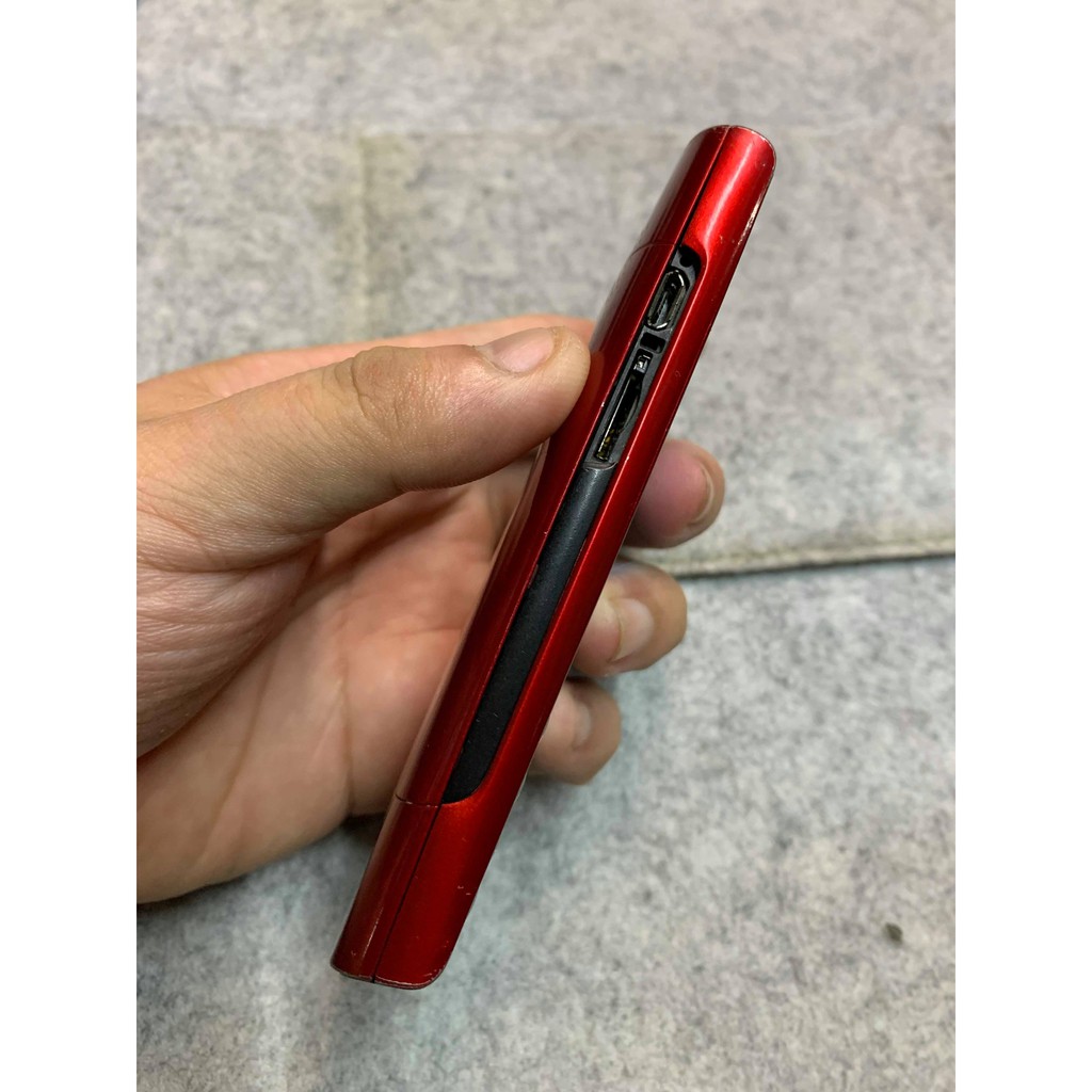 Điện thoại Nokia x2-01