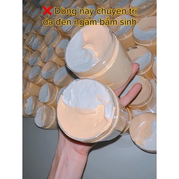 Kem Body Tẩy Cốt Bạch Trắng Mạnh - Hàng Chuẩn | BigBuy360 - bigbuy360.vn