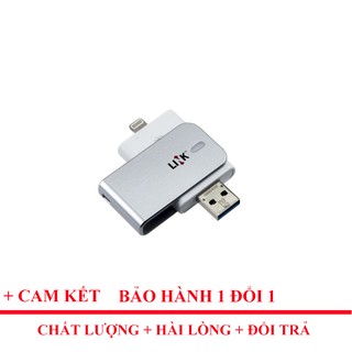 Usb imation link 32gb usb 3.0 dùng được cho iphone ipad