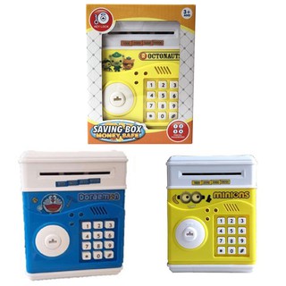 [SIÊU RẺ] KÉT SẮT MINI CHO BÉ