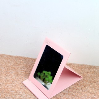 Gương gập để bàn unicorn