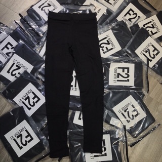 Quần legging F21
