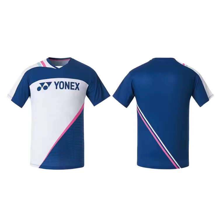Bộ Đồng Phục Chơi Cầu Lông Yonex Dành Cho Nam Và Nữ