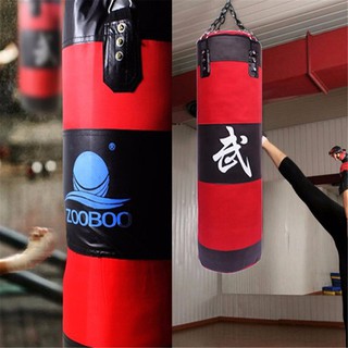 Bao Đấm Boxing Siêu Bền