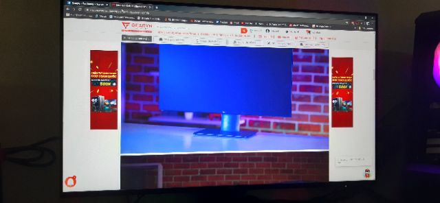 Màn hình Dell UltraSharp U2419H Full HD - Hàng chính hãng | BigBuy360 - bigbuy360.vn