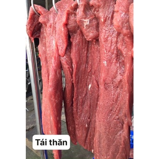 Thịt Bò Tươi Nóng Giá Lẻ như Sỉ