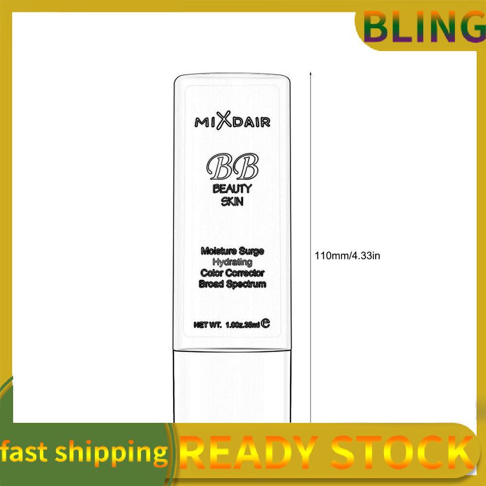 (Hàng Mới Về) Kem Bb Che Khuyết Điểm Chống Nắng Làm Trắng Da | BigBuy360 - bigbuy360.vn