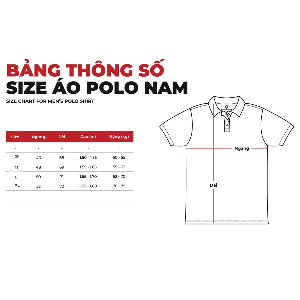 Áo PoLo cổ Bẻ chất liệu cotton Cá Sấu 100% sale tri ân quý khách mã POLO sale dry | BigBuy360 - bigbuy360.vn