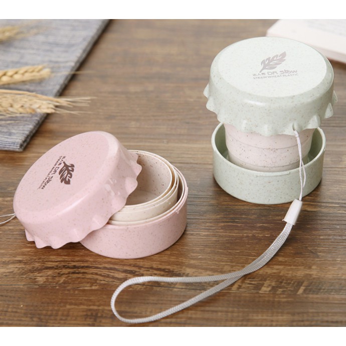 LY GẤP GỌN BỎ TÚI