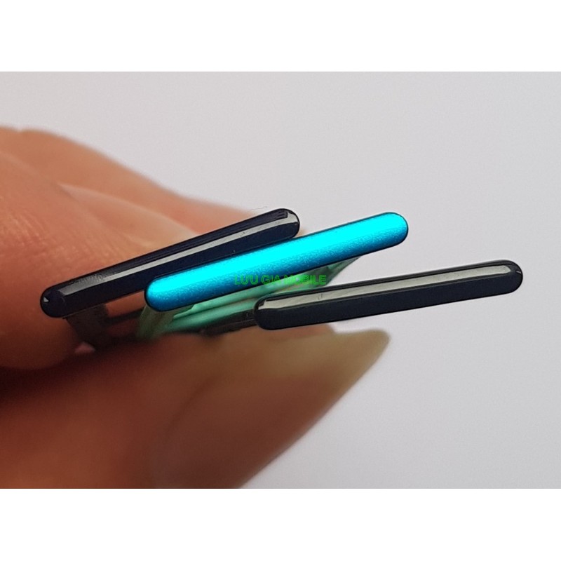Khay sim Samsung Galaxy M21 chính hãng + Tặng cây que Chọc Sim chính hãng
