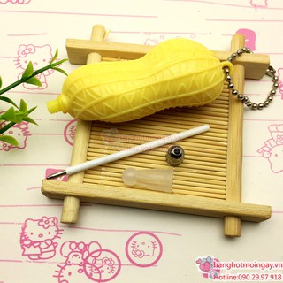 Bút  hình hạt đậu phộng N676