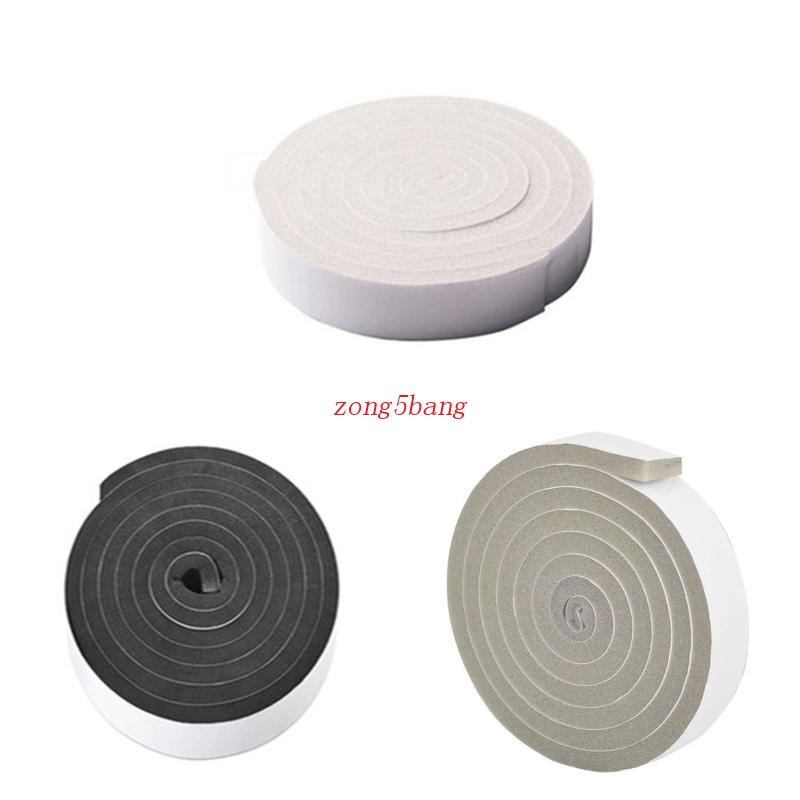 Cuộn Băng Keo Xốp Dán Viền Cửa Kính / Cửa Sổ / Cửa Ra Vào / Tắm